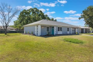 284 MISSISSIPPI WOODS LANE, ORLANDO, FL 32824 Sold 04/30/25