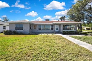 2435 RIVERVIEW BOULEVARD, BRADENTON, FL 34205 Sold 06/02/25