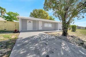 73 GARRISON LANE, FROSTPROOF, FL 33843 Sold 05/26/25