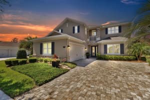 304 LAMBERTON LANE, DELAND, FL 32724 Sold 05/15/25