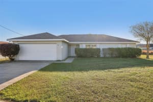 23 JUNIPER DRIVE COURT, OCALA, FL 34480 Sold 06/26/25