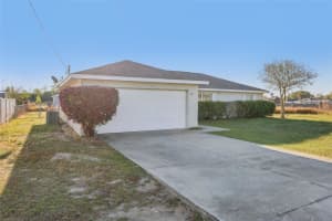 23 JUNIPER DRIVE COURT, OCALA, FL 34480 Sold 06/26/25