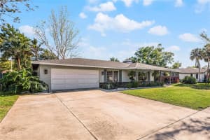 2178 WHITEHALL DRIVE, WINTER PARK, FL 32792 Sold 05/09/25