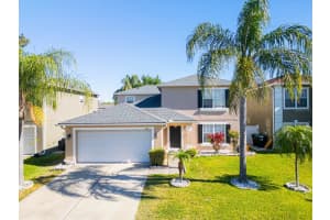 543 FLOWER FIELDS LANE, ORLANDO, FL 32824 Sold 05/29/25