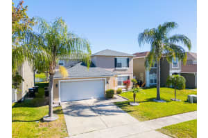 543 FLOWER FIELDS LANE, ORLANDO, FL 32824 Sold 05/29/25