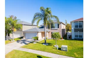 543 FLOWER FIELDS LANE, ORLANDO, FL 32824 Sold 05/29/25