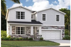 33343 SEATTLE SLEW DRIVE, SORRENTO, FL 32776 Sold 06/24/25