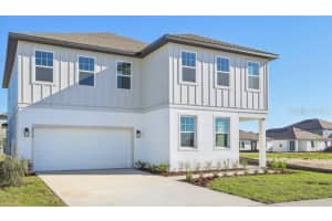 5717 HAYSTACK DRIVE, ST CLOUD, FL 34771 Sold 05/25/25