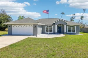10367 45TH AVENUE, OCALA, FL 34476 Sold 05/08/25