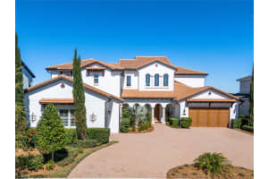 15681 PANTHER LAKE DRIVE, WINTER GARDEN, FL 34787 Sold 06/20/25