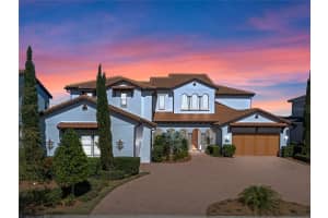 15681 PANTHER LAKE DRIVE, WINTER GARDEN, FL 34787 Sold 06/20/25