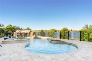 15681 PANTHER LAKE DRIVE, WINTER GARDEN, FL 34787 Sold 06/20/25