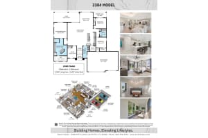 24440 KINGSWAY CIRCLE, PUNTA GORDA, FL 33983 - MLS#MFRO6291953