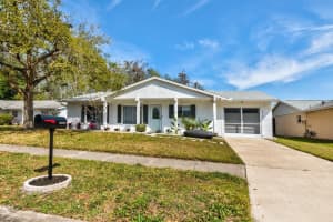 10707 LARISSA STREET, ORLANDO, FL 32821 Sold 05/01/25