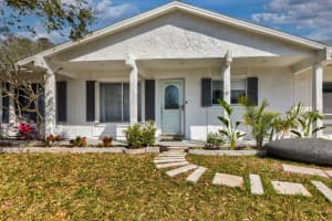 10707 LARISSA STREET, ORLANDO, FL 32821 Sold 05/01/25
