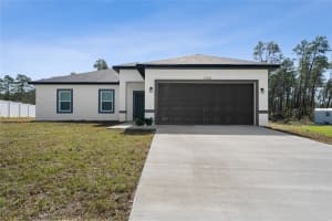 17236 44TH CIRCLE, OCALA, FL 34473 Sold 05/23/25