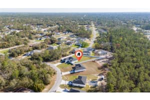 17236 44TH CIRCLE, OCALA, FL 34473 Sold 05/23/25