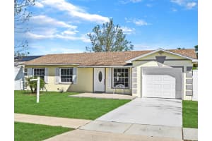 5538 PENTON PLACE, ORLANDO, FL 32839 Sold 04/30/25