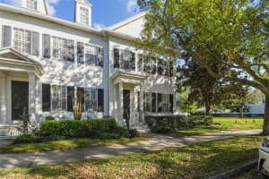 2827 Upper Park Road, ORLANDO