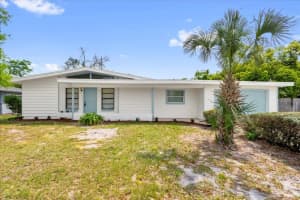 2319 ASHLAND BOULEVARD, ORLANDO, FL 32808 Sold 05/07/25