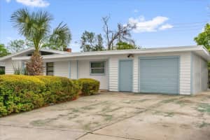 2319 ASHLAND BOULEVARD, ORLANDO, FL 32808 Sold 05/07/25