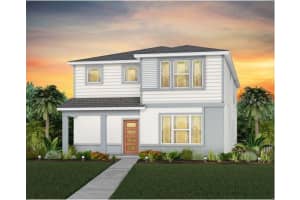 7006 Rosy Sky Ave, ORLANDO