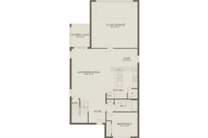 7006 ROSY SKY AVENUE, ORLANDO, FL 32829 - MLS#MFRO6291979