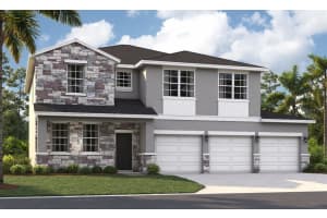 1359 WOOD LINE DRIVE, DELAND, FL 32720 Sold 06/25/25