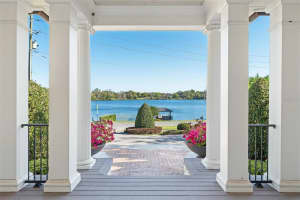 571 LAKE SYBELIA DRIVE, MAITLAND, FL 32751 Sold 04/10/25