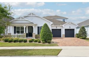 8366 RANDAL PARK BOULEVARD, ORLANDO, FL 32832 Sold 04/30/25