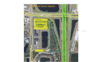 12528 COLONIAL DRIVE, ORLANDO, FL 32826 - MLS#MFRO6292017