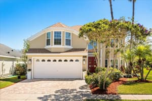 6743 CHERRY GROVE CIRCLE, ORLANDO, FL 32809 Sold 04/30/25