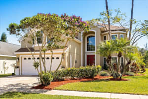 6743 CHERRY GROVE CIRCLE, ORLANDO, FL 32809 Sold 04/30/25