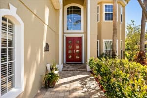 6743 CHERRY GROVE CIRCLE, ORLANDO, FL 32809 Sold 04/30/25
