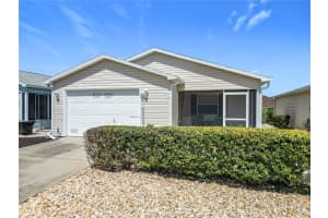 480 HILDALGO DRIVE, LADY LAKE, FL 32159 Sold 05/13/25