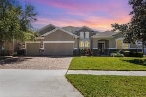 2731 CYPRESS TREE TRAIL, ST CLOUD, FL 34772 Sold 07/02/25