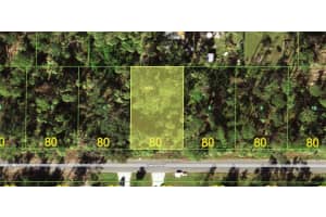 15426 DEMAS AVENUE, PORT CHARLOTTE, FL 33954 - MLS#MFRO6292067