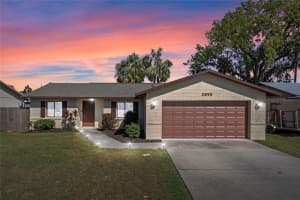 2955 FOXCROFT LANE, SOUTH DAYTONA, FL 32119 Sold 06/12/25