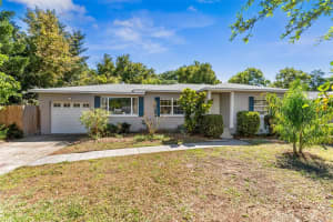 541 MERIDALE AVENUE, ORLANDO, FL 32803 Sold 04/23/25