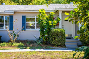 541 MERIDALE AVENUE, ORLANDO, FL 32803 Sold 04/23/25