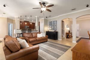 2956 FALCONHILL DRIVE, APOPKA, FL 32712 Sold 05/29/25