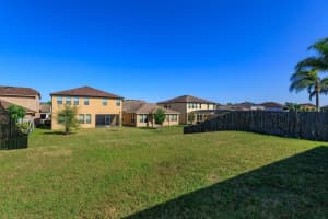 15279 SUGARGROVE WAY, ORLANDO, FL 32828 Sold 10/10/25