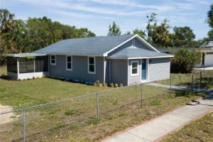 1350 Martin Luther King Jr Blvd, BARTOW
