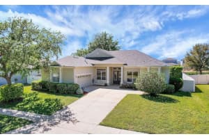 4536 BARRISTER DRIVE, CLERMONT, FL 34711 Sold 05/09/25