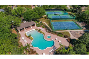 4536 BARRISTER DRIVE, CLERMONT, FL 34711 Sold 05/09/25