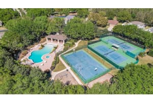 4536 BARRISTER DRIVE, CLERMONT, FL 34711 Sold 05/09/25