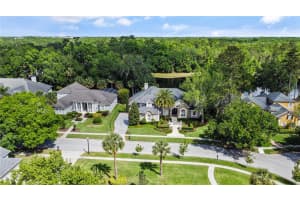 116 CHERRY CREEK CIRCLE, WINTER SPRINGS, FL 32708 Sold 06/30/25