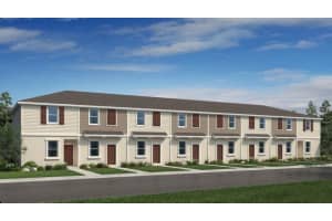 3158 SKYLINE LOOP, KISSIMMEE, FL 34758 Sold 04/30/25