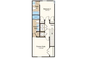 3158 SKYLINE LOOP, KISSIMMEE, FL 34758 Sold 04/30/25