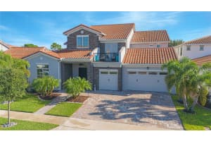 13307 ALDERLEY DRIVE, ORLANDO, FL 32832 Sold 05/19/25